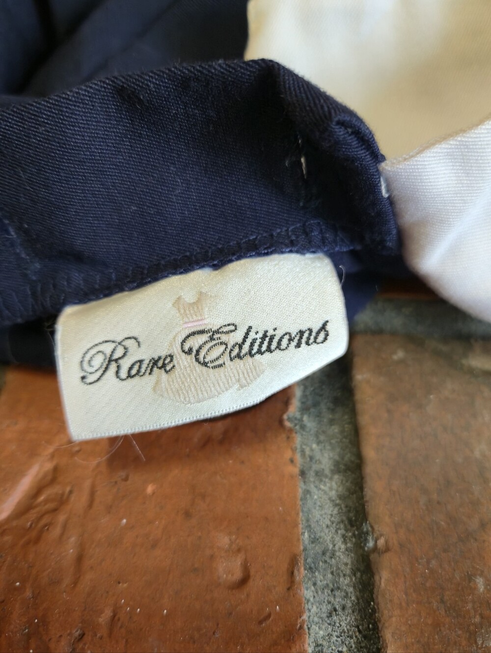 Sailor Dress - Picture 4 of 5